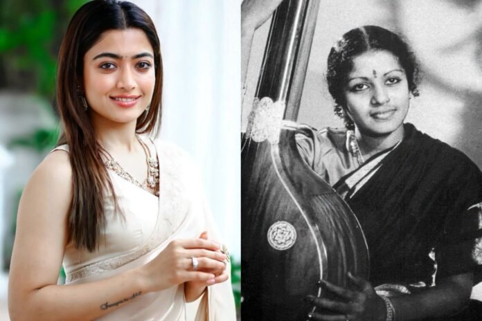 Biopic of M.S. Subbulakshmi launched by Kamal Haasan. Biopic of M.S. Subbulakshmi launched by Kamal Haasan.
