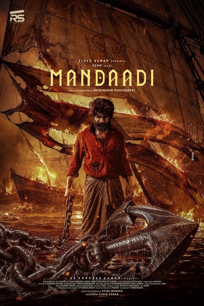 'Mandadi' collections: Rs 65 crore. 'Mandadi' collections: Rs 65 crore.