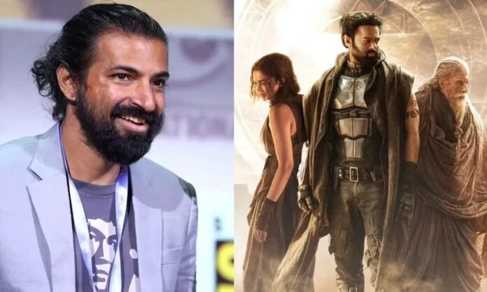 Regular shooting for the 'Kalki' movie sequel to begin in October. Regular shooting for the 'Kalki' movie sequel to begin in October.