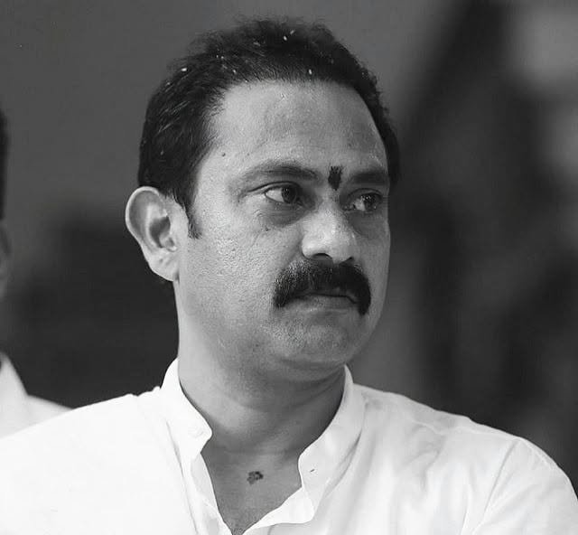 Former Health Minister Alla Nani passes away! Former Health Minister Alla Nani passes away!