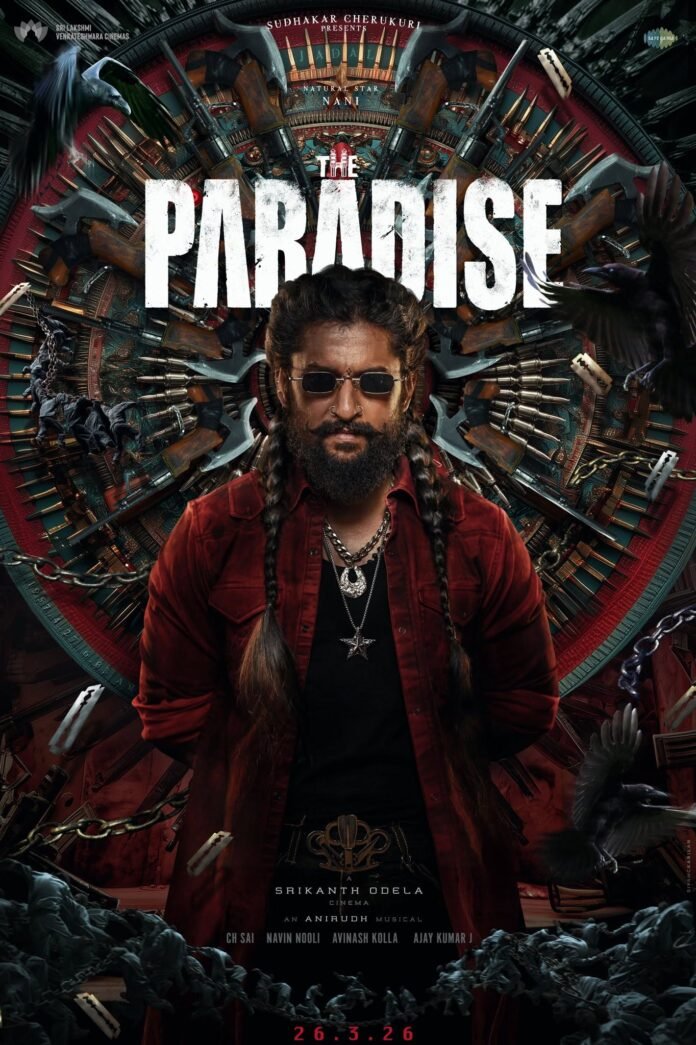 Permission granted to hike ticket prices for ‘The Paradise’ Permission granted to hike ticket prices for ‘The Paradise’