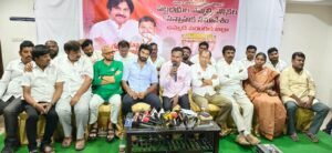 Janasena is emerging as an alternative political force in Telangana: Gadala Srinivas