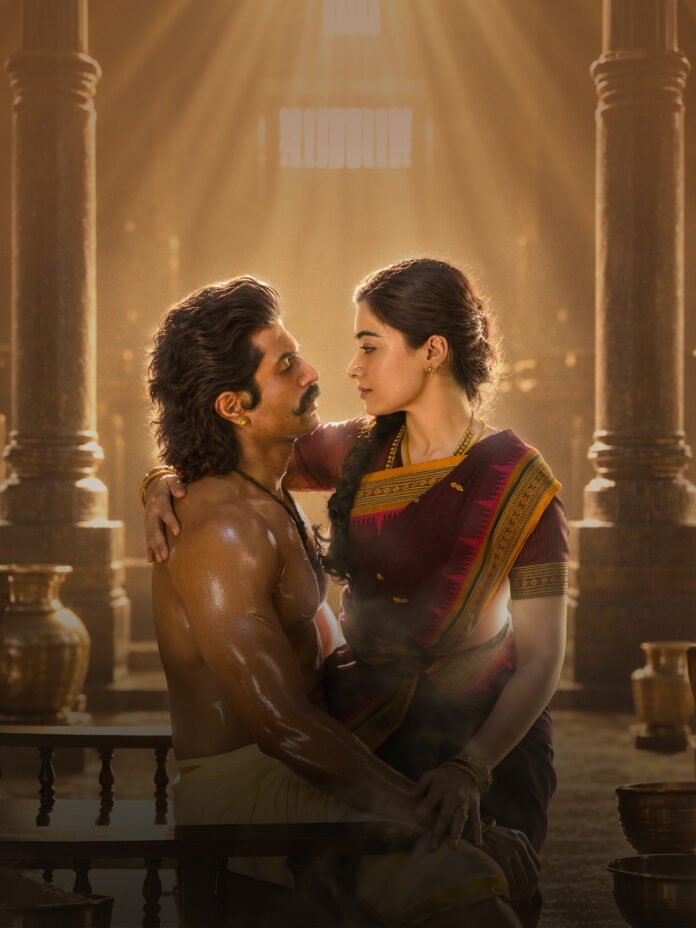 'Endayya Saami' lyrical song from the movie 