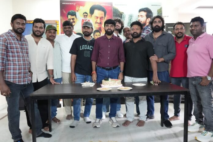 Grand success meet for the movie ‘Dharmasthala Niyojakavargam’ Grand success meet for the movie ‘Dharmasthala Niyojakavargam’