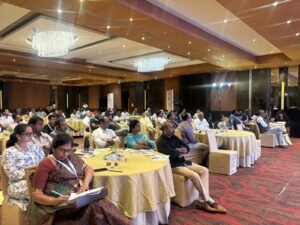 Hyderabad: A Global Gateway for MSMEs!
