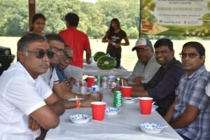 GMA Atlanta Summer Picnic Celebrated Grandly in the US