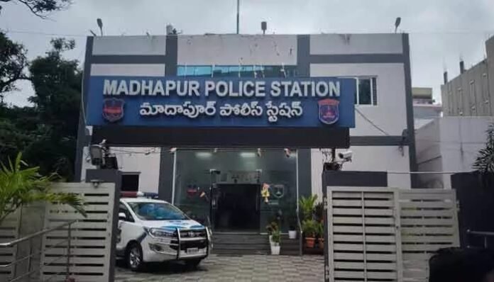 Young woman dies in Madhapur hotel, boyfriend absconds
