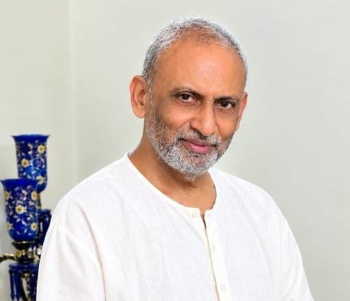 Chief Minister A. Revanth Reddy expresses deep condolences over the demise of Acharya Mudigonda Siva Prasad. Chief Minister A. Revanth Reddy expresses deep condolences over the demise of Acharya Mudigonda Siva Prasad.