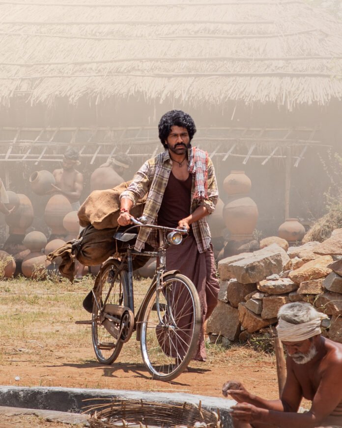 ‘Bhogi’ musical journey begins; ‘Egilivaranga’ song released.