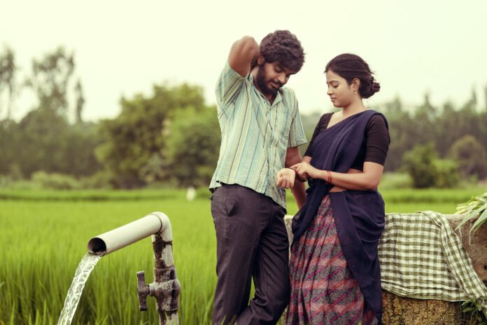 'Jo Jo' is a rural comedy-drama set to impress the audience. 'Jo Jo' is a rural comedy-drama set to impress the audience.