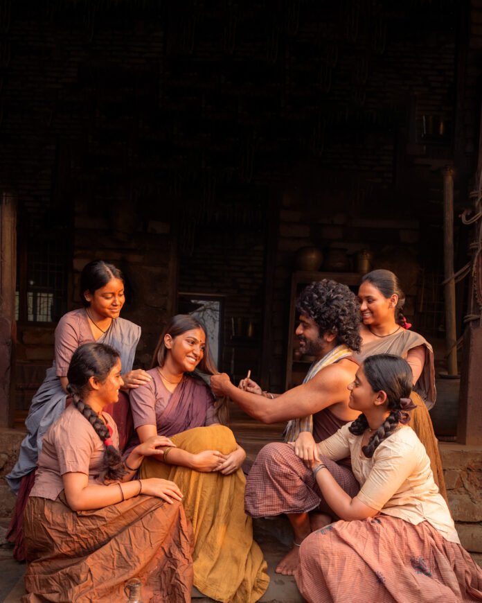 A song from the movie 'Bhogi' that highlights the bond between a brother and sister.