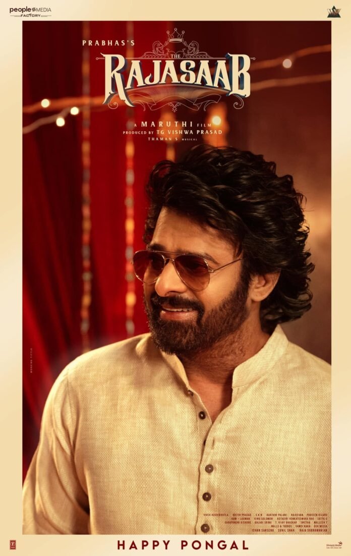 Happy birthday to India's biggest superstar, Prabhas. Happy birthday to India's biggest superstar, Prabhas.