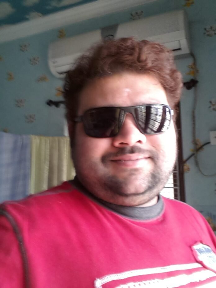 The heart-wrenching plight of comedian Ramachandra The heart-wrenching plight of comedian Ramachandra