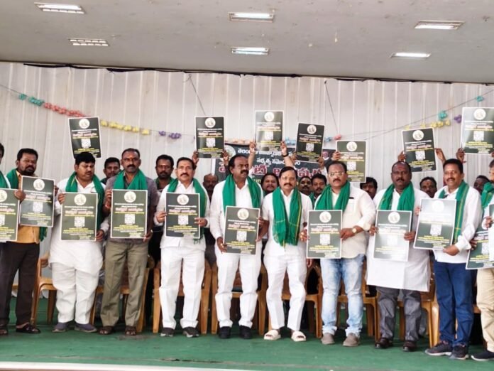 I will serve as a servant to the Munnuru Kapu community: Konda Devayya Patel