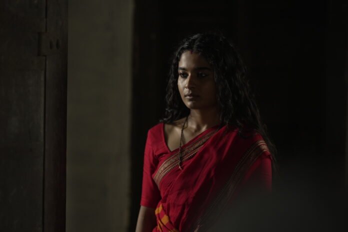 Horror-thriller movie '418' to release on October 23. Horror-thriller movie '418' to release on October 23.