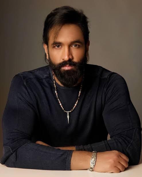 Deepfakes and online harassment must be curbed: Vishnu Manchu Deepfakes and online harassment must be curbed: Vishnu Manchu