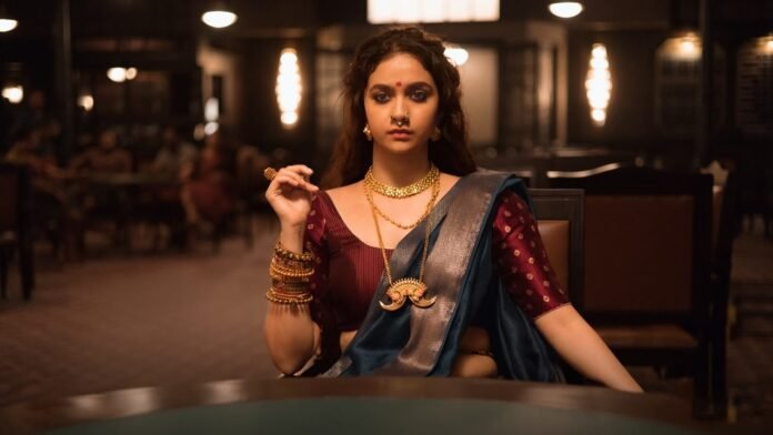Trailer released for ‘Akka’, set to stream on Netflix Trailer released for ‘Akka’, set to stream on Netflix
