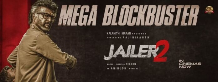 'Jailer 2' movie heads to theaters 'Jailer 2' movie heads to theaters