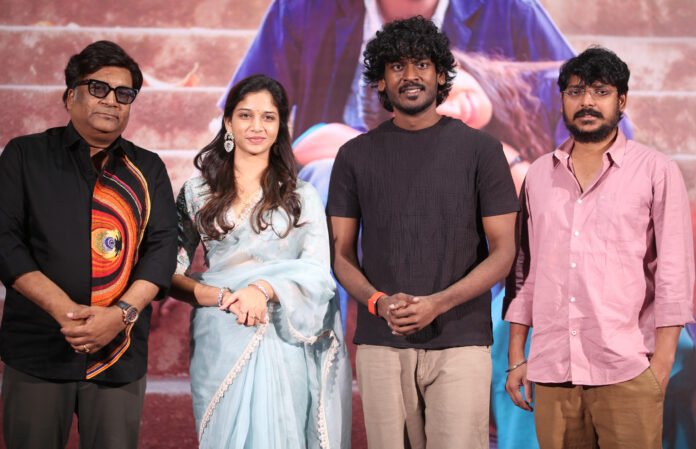 'Haiku' is a sincere love story that will excite us: Kona Venkat 'Haiku' is a sincere love story that will excite us: Kona Venkat