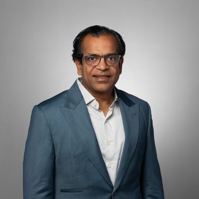 Sudhakar Ramakrishna as CDK Global President and CEO Sudhakar Ramakrishna as CDK Global President and CEO