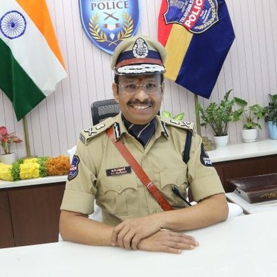 No birthday celebrations or cake-cutting on Tank Bund! : CP Sajjanar