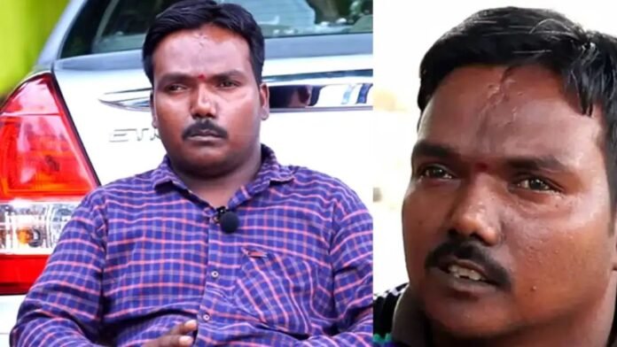Social media fame ‘Aggipetti Maccha’ passes away. Social media fame ‘Aggipetti Maccha’ passes away.