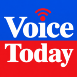 Voice Today News Icon