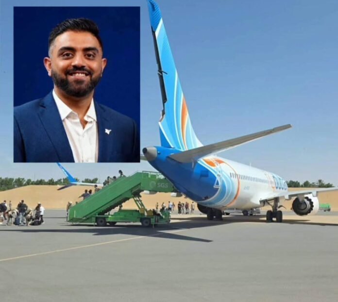 Indian pilot averts plane crash Indian pilot averts plane crash